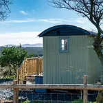 Feriehus Scalderskew Shepherds Hut Gosforth (Cumbria)