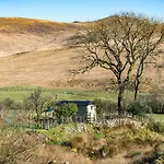 Scalderskew Shepherds Hut Gosforth (Cumbria)